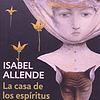 Libro CASA DE LOS ESPIRITUS CONTEMPORANEA De Allende Isabel 