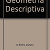 Libro GEOMETRIA DESCRIPTIVA 13 EDICION RUSTICA De Di Pie
