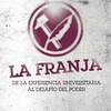 Libro Franja De La Experiencia Universitaria Al Desafio Del 