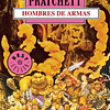 Libro HOMBRES DE ARMAS MUNDODISCO 15 BEST SELLER De Pratchet