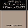 Libro Yo Darwin De Darwin Desbocatti DEBOLSILLO