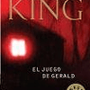 Libro Juego De Gerald best Seller King Stephen papel D