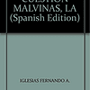 Libro CUESTION MALVINAS CRITICA DEL NACIONALISMO ARGENTINO R