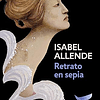 Libro Retrato En Sepia Contemporanea De Allende Isabel DEBOL