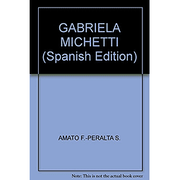 Libro GABRIELA HISTORIA INTIMA DE LA MUJER DETRAS DE LA POLI