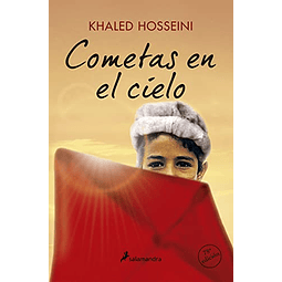 Libro COMETAS EN EL CIELO [EDICION DEL 10 ANIVERSARIO] De Ho