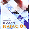 Libro TRATADO DE NATACION DE LA INICIACION AL PERFECCIONAMIE