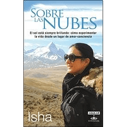 Libro Sobre Las Nubes fontanar Isha papel De Isha AGUI