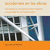 Libro Prevencion De Accidentes En Las Obras De MACCHIA NOBUK