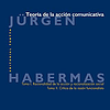 Libro TEORIA DE LA ACCION COMUNICATIVA De HABERMAS JURGEN T