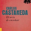 Libro ARTE DE ENSOÑAR DIVULGACION De Castaneda Carlos BOOKET