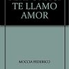 Libro Perdona Si Te Llamo Amor best Seller Internacional 