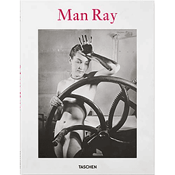 Libro Man Ray De Katherine Ware Author Emmanuelle de l’Ec