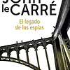 Libro El legado de los espías De John Le Carré BOOKET