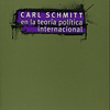 Libro Carl Schmitt En La Teoria Politica Internacional Fer