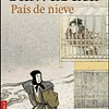 Libro PAIS DE NIEVE NOVELA De Kawabata Yasunari BOOKET