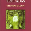 Libro Cabezas Trocadas cartone Mann Thomas papel De Ma
