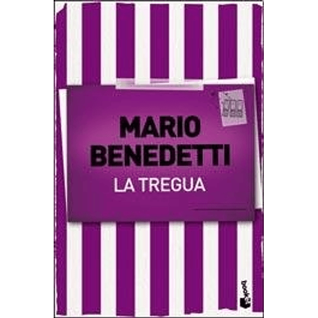 Libro TREGUA De Benedetti Mario BOOKET