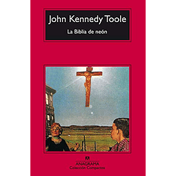 Libro BIBLIA DE NEON COLECCION COMPACTOS 225 De Toole John K