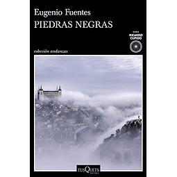Libro Piedras negras Spanish Edition De FUENTES EUGEN