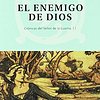 Libro ENEMIGO DE DIOS CRONICAS DEL SEÑOR DE LA GUERRA II De 