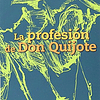 Libro Profesion De Don Quijote coleccion Popular 31 Van 