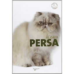Libro El gato persa De CAPPELLETTI MARIOLINA DE VECCHI
