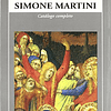 Libro SIMONE MARTINI CATALOGO COMPLETO COLECCION CUMBRES DEL