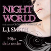 Libro Night World Hijas De La Noche De Night World Hijas De
