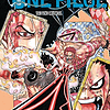 Libro One Piece nº 089 De ODA EIICHIRO PLANETA COMICS