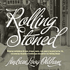 Libro ROLLING STONED HISTORIAS VERDADERAS DE SEXO DROGAS MOD