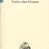 Libro Cartas Sobre Cezanne De Rilke Rainer Maria Ediciones 