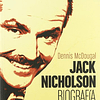 Libro Jack Nicholson De Dennis Mcdougal TyB