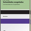 Libro INTIMIDADES CONGELADAS De EVA ILLOUZ KATZ