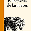 Libro El leopardo de las nieves De Peter Matthiessen SIRUELA