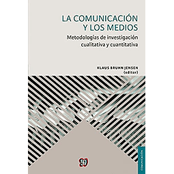 Libro Comunicacion Y Los Medios Metodologias De Investigacio