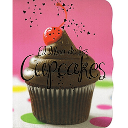Libro Libro De Los Cupcakes Vv aa papel De Vv Aa LOVE 
