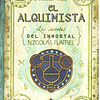 Libro EL alquimista De Scott Michael ROCA BOLSILLO