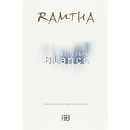 Libro EL LIBRO BLANCO De RAMTHA ARKANO BOOKS