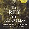 Libro REY DE AMARILLO ILUSTRADO RUSTICO De Chambers Robert W