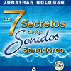Libro 7 SECRETOS DE LOS SONIDOS SANADORES LOS CON CD De G