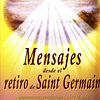 Libro Mensajes Desde El Retiro De Saint Germain messages fro