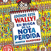 Libro Dónde Está Wally? En Busca de la Nota Perdida De Marti