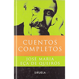 Libro CUENTOS COMPLETOS LIBROS DEL TIEMPO 188 CARTONE De Eca