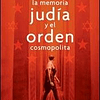 Libro Memoria Judia Y El Orden Cosmopolita Sznaider Natan 