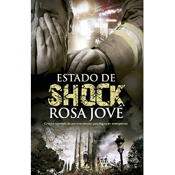 Libro Estado de shock De Rosa Jové ESFERA DE LOS LIBROS