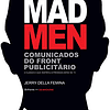 Libro Mad Men De FEMINA JERRY DELLA RECORD
