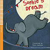 Libro SOPHIE'S DREAM YOUNG READERS LEVEL 1 [WITH CD] De DE