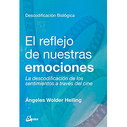 Libro Reflejo De Nuestras Emociones Wolder Helling Angeles