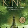 Libro Tierras Baldias [torre Oscura 3] best Seller King 